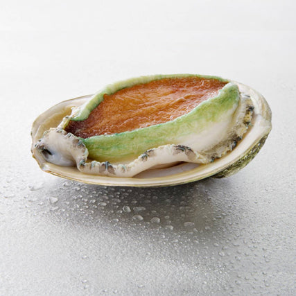 Greenlip Abalone Meat Frozen (1 Kg)