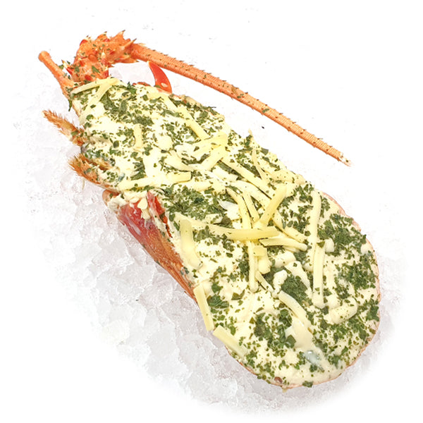 *Lobster Mornay (UNCOOKED)