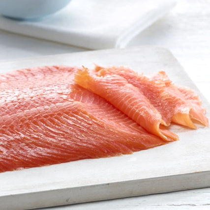 Smoked Ocean Trout (500g)