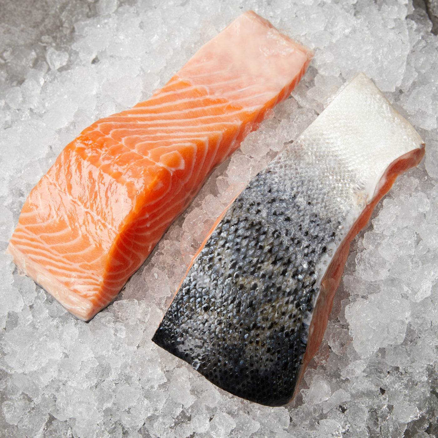 Ocean Trout Portion Skin On (250g)