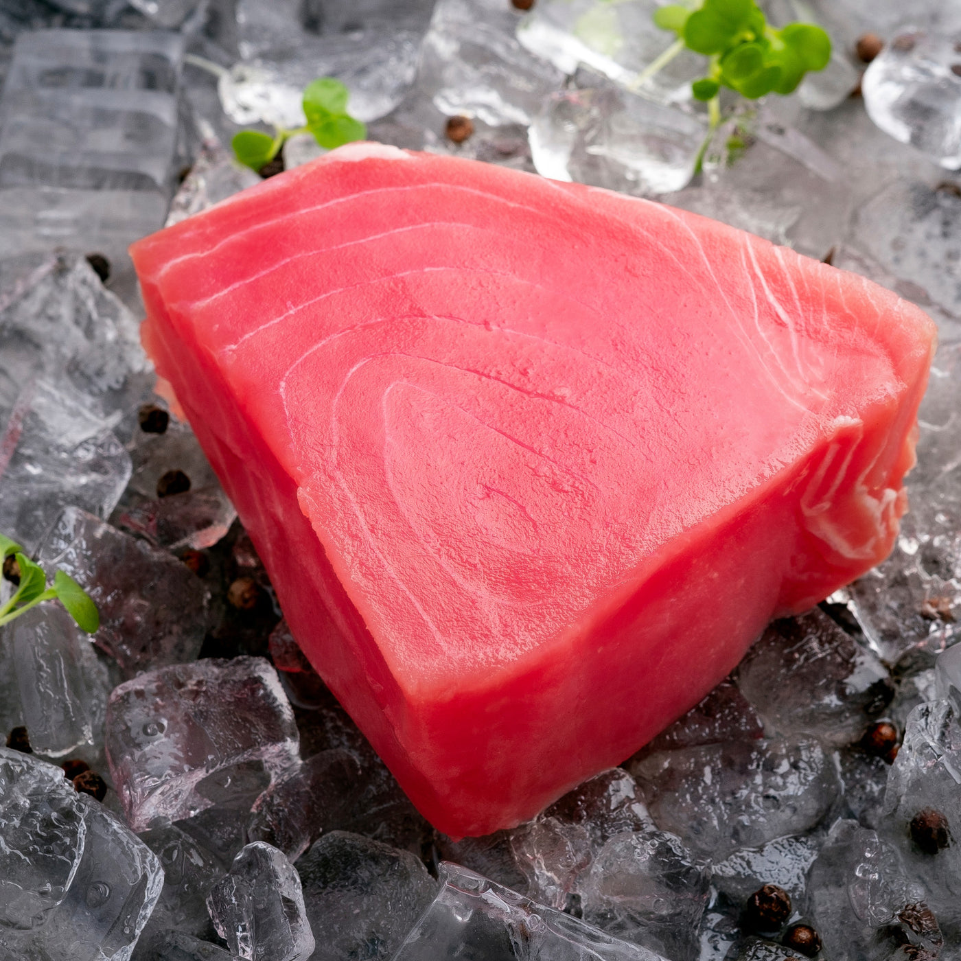 Tuna Steak (Min 300g)