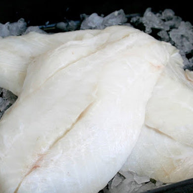 Orange Roughy Fillet (Min 200g)