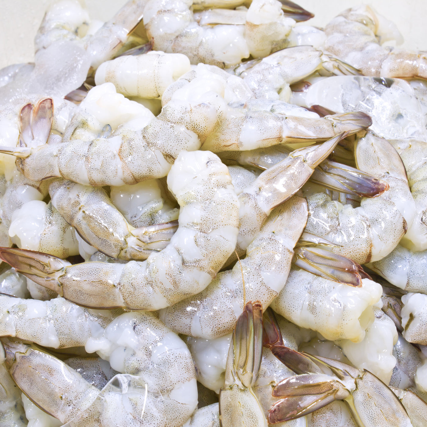 Raw tiger prawn cutlets (500g)